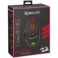 Игровая мышь Redragon Inspirit 2 фото 5
